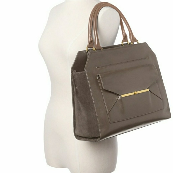 Tory Burch Tote - Picture 3 of 3